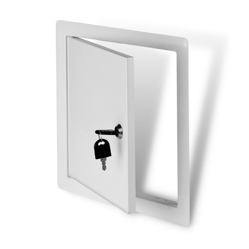 Porta botola ispezione