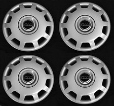 SET (4pcs) Wheel covers FITS