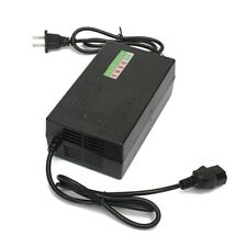 Caricabatteria per scooter elettrico 48v 20ah 12ah Pb piombo ztech carica
