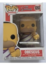 Funko Pop! The