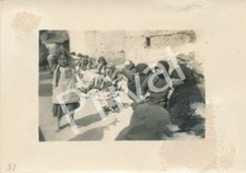 Foto prima guerra mondiale