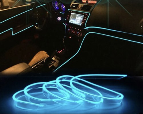 Strisce led per auto - strisce, o
