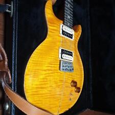 Paul Reed Smith PRS Santana I Yellow Chitarra elettrica