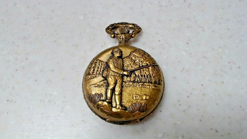 Orologio tasca pescatore - da,