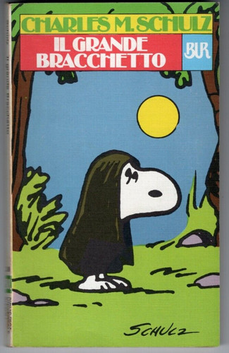 Charles schulz il grande - charles,