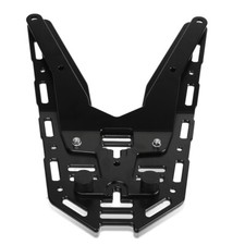 Staffa portapacchi moto per