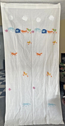 Ikea barnslig ringdans tenda - ikea,