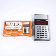 Calcolatrice elettronica