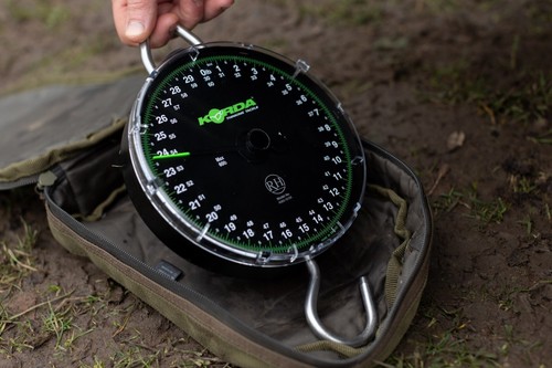 Bilancia korda dial dual - bilancia,