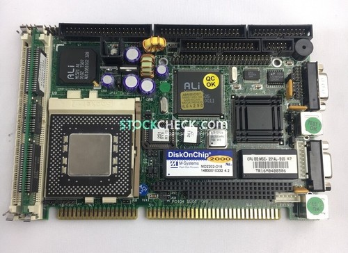 Mitac msc 251al bs5 cpu - mitac, msc-251al-bs5