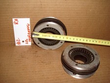 INGRANAGGI MAGNUM RAYTON