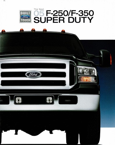Ford 250 350 xlt lariat - xl,