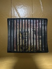 Iron Maiden - The Complete
