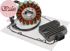 Regolatore Statore Generatore