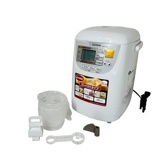 Zojirushi he10 macchina - bb-he10-wa,