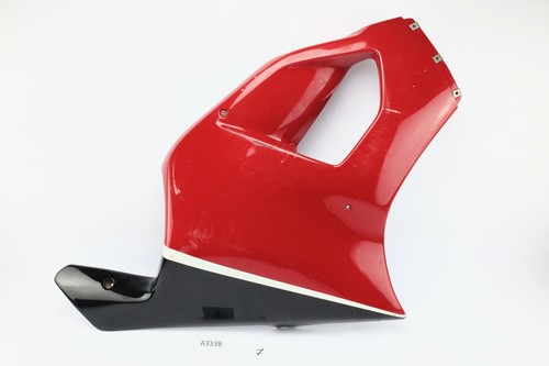 Aprilia 125 carena - 125,