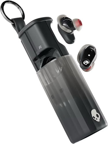 Auricolari wireless skullcandy - auricolari,