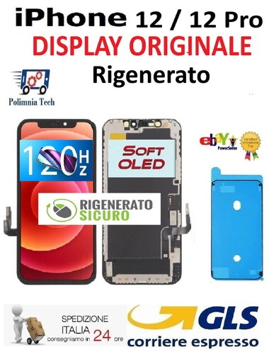 Display iphone 12 - 12, pro