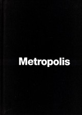 Renato D'Agostin - Metropolis