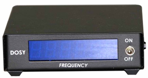 Dosy fc50 cifre display - dosy, fc50-p
