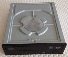 Masterizzatore DVD Drive CD lettore interno  HP sw 820 + omaggio