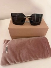 occhiali da sole donna miu miu