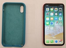 Apple iPhone XR - 64GB -