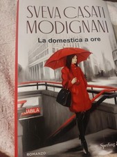 Sveva Casati Modigliani La