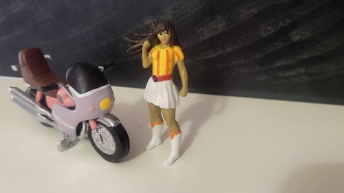 Hachette mazinger figure - hachette, z