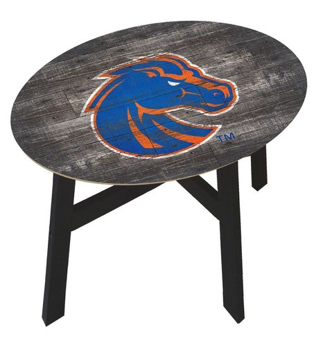 Tavolino boise state broncos - boise,
