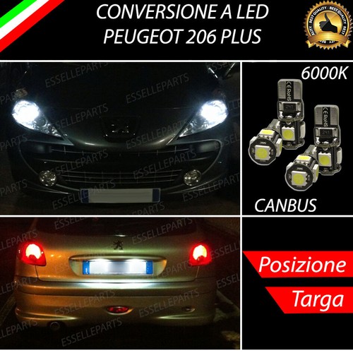 Coppia luci posizione - luci, di