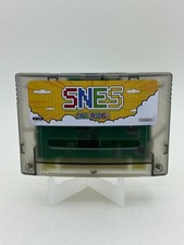 Super nintendo everdrive