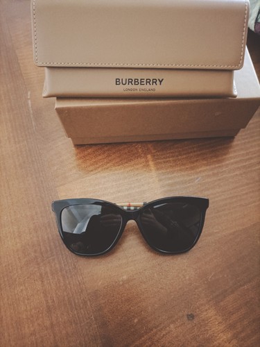 Occhiali sole burberry - occhiali,
