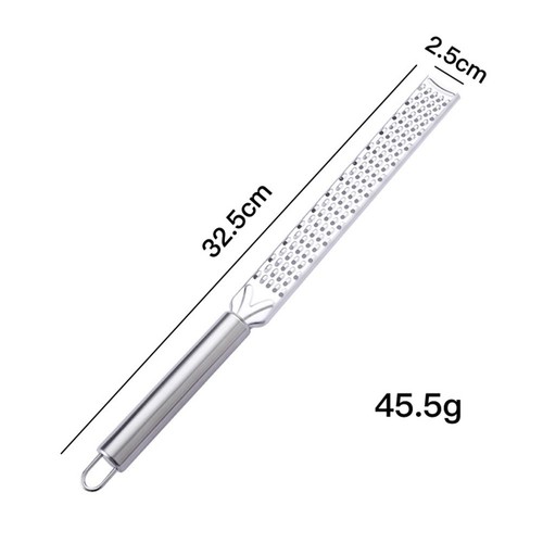 Lungo grater attrezzo x - grater,