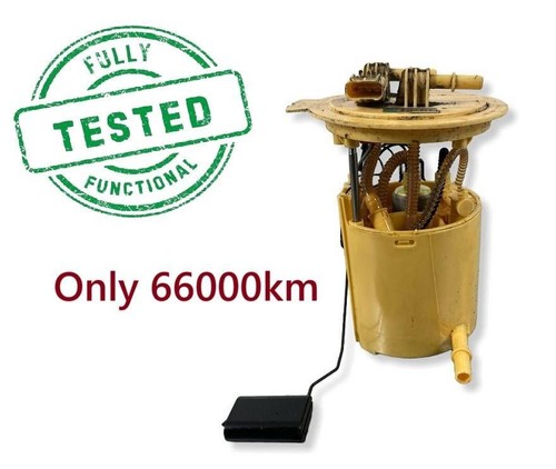 Pompa carburante jeep grand - jeep,