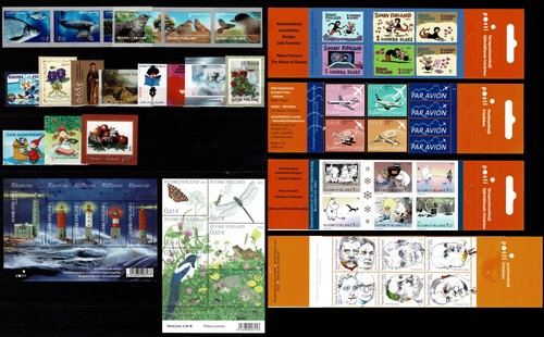 2003 finlandia annata completa - 2003,