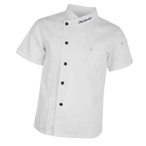 Giacche cuoco unisex - da,