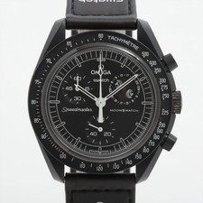 Omega x swatch Speedmaster