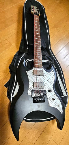 Epiphone 400 xtreme - g-400,