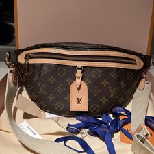 Louis Vuitton Borsa da cintura