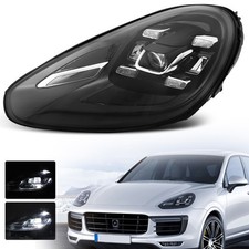 Driver Side Full LED Headlight