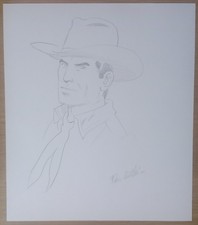 Disegno Originale Fabio