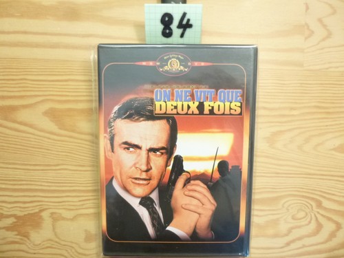 Dvd james bond on ne - :,
