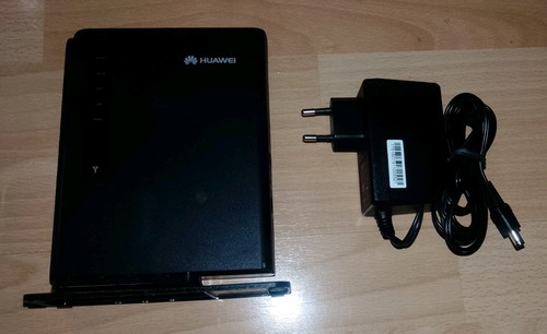 Huawei lte cpe e51724g - huawei,