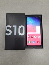 Samsung Galaxy S10  SM-G973DS