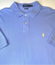 Polo Ralph Lauren Short Sleeve