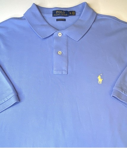 Polo ralph lauren manica - polo,