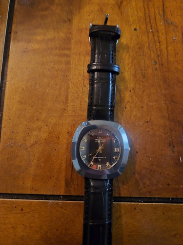 Technos borazon eta 2824 - vi,