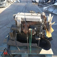 Motore AB50391 per PERKINS DIESEL usato (108843)