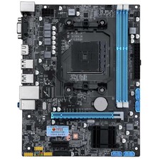 SCHEDA MADRE A88 SOCKET AMD